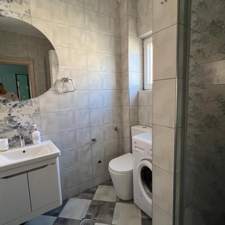 Apartmani Vivami - Familienstudio - 6