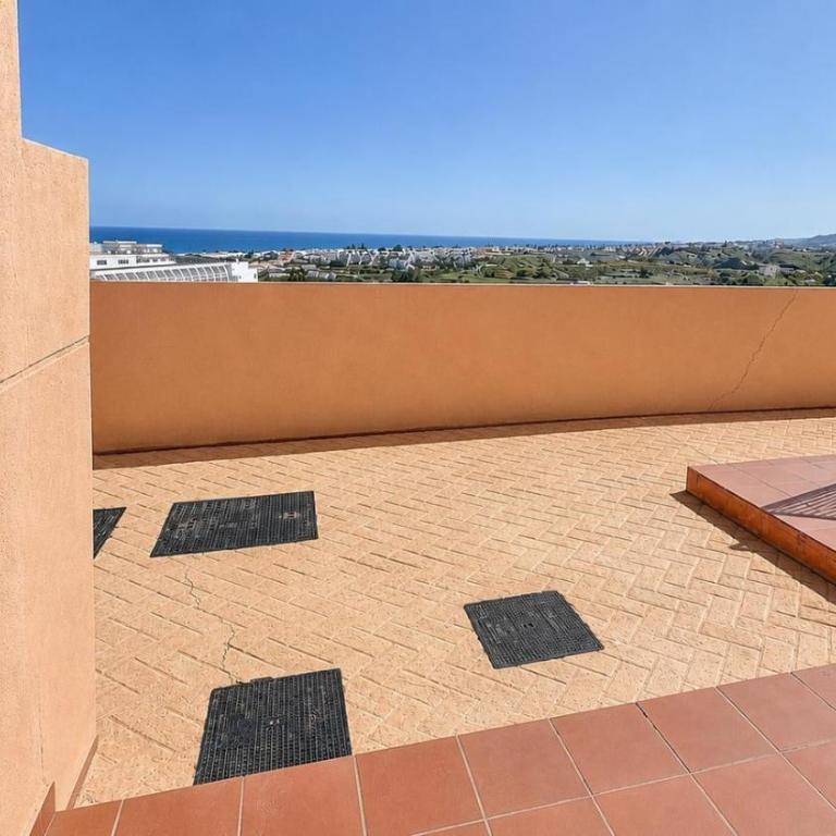 Casa Miramar - Beach, Pool & Terrace in Mojácar Playa - Apartamento de 2 dormitorios - 5