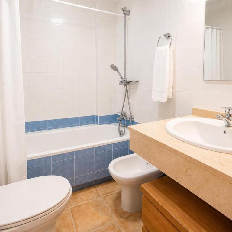 Casa Miramar - Beach, Pool & Terrace in Mojácar Playa - Apartamento de 2 dormitorios - 16