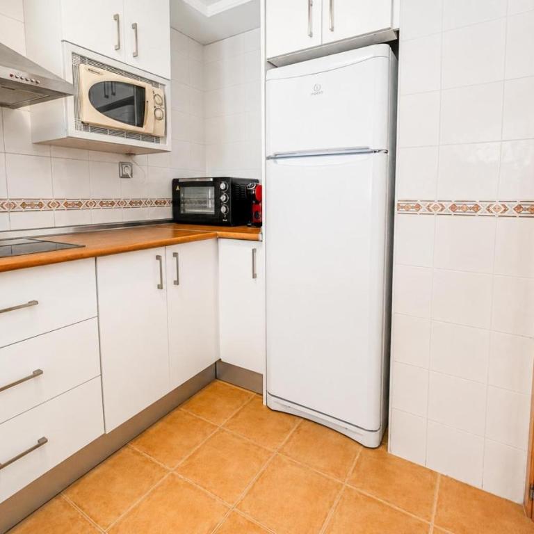 Casa Miramar - Beach, Pool & Terrace in Mojácar Playa - Apartamento de 2 dormitorios - 20