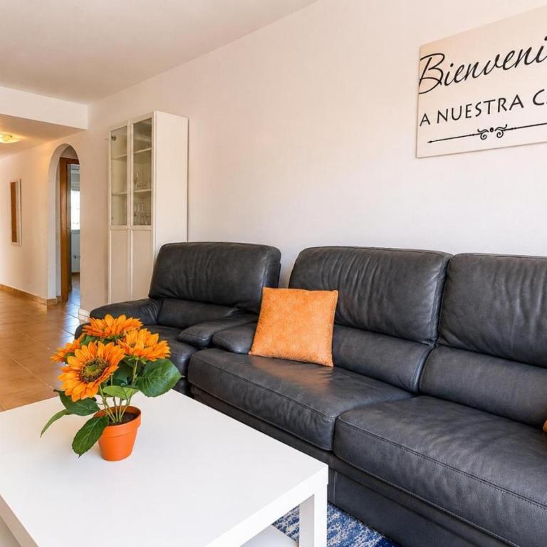 Casa Miramar - Beach, Pool & Terrace in Mojácar Playa - Apartamento de 2 dormitorios - 21