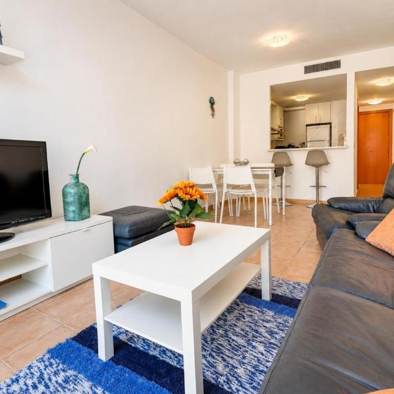 Casa Miramar - Beach, Pool & Terrace in Mojácar Playa - Apartamento de 2 dormitorios - 22