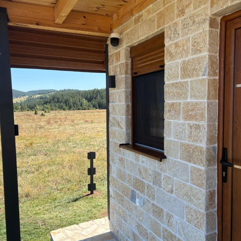 Zabljak villa VAM - Vila sa 2 Spavaće Sobe - 43