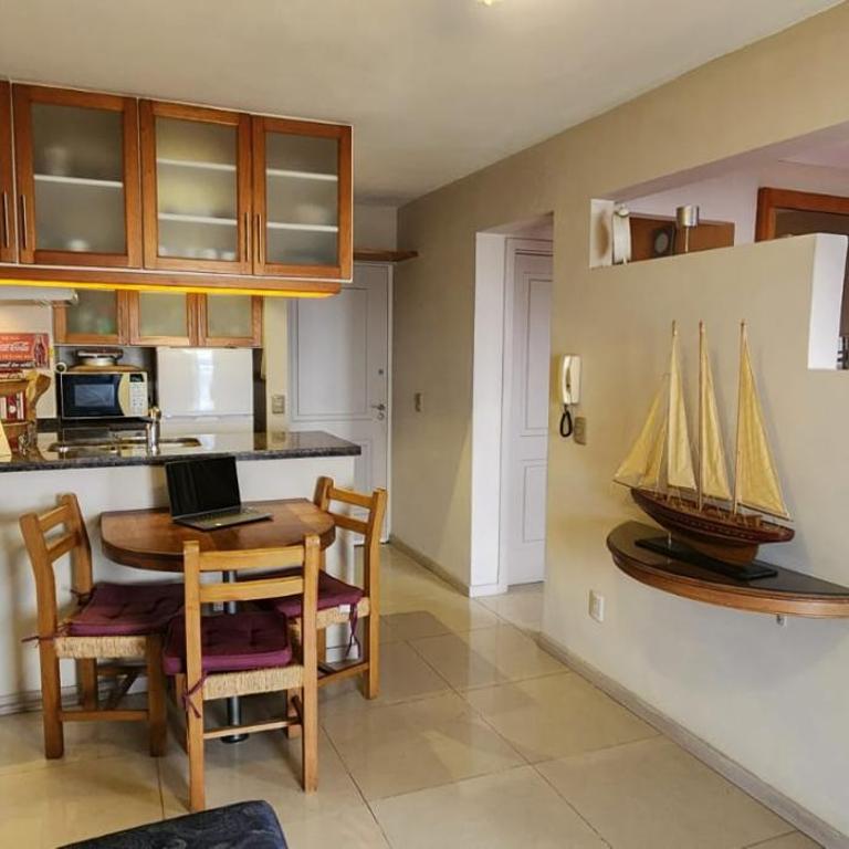Terrazas de las marinas - Apartamento de 1 dormitorio - 3