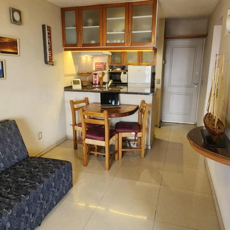 Terrazas de las marinas - Apartamento de 1 dormitorio - 4
