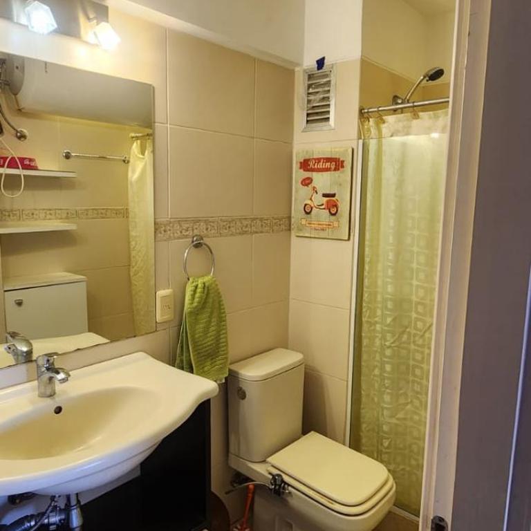 Terrazas de las marinas - Apartamento de 1 dormitorio - 8