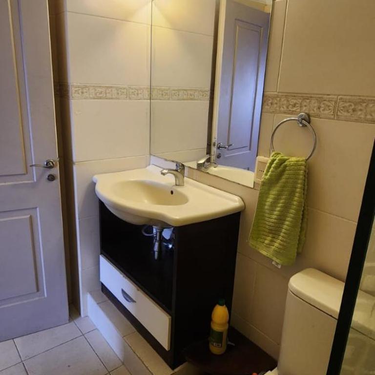 Terrazas de las marinas - Apartamento de 1 dormitorio - 10