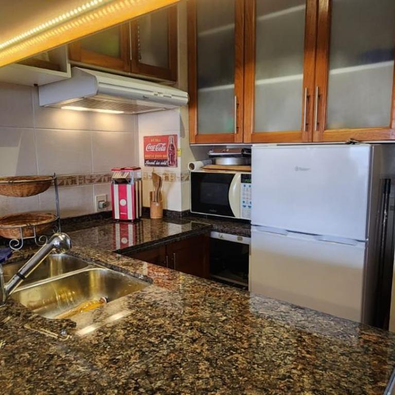 Terrazas de las marinas - Apartamento de 1 dormitorio - 12