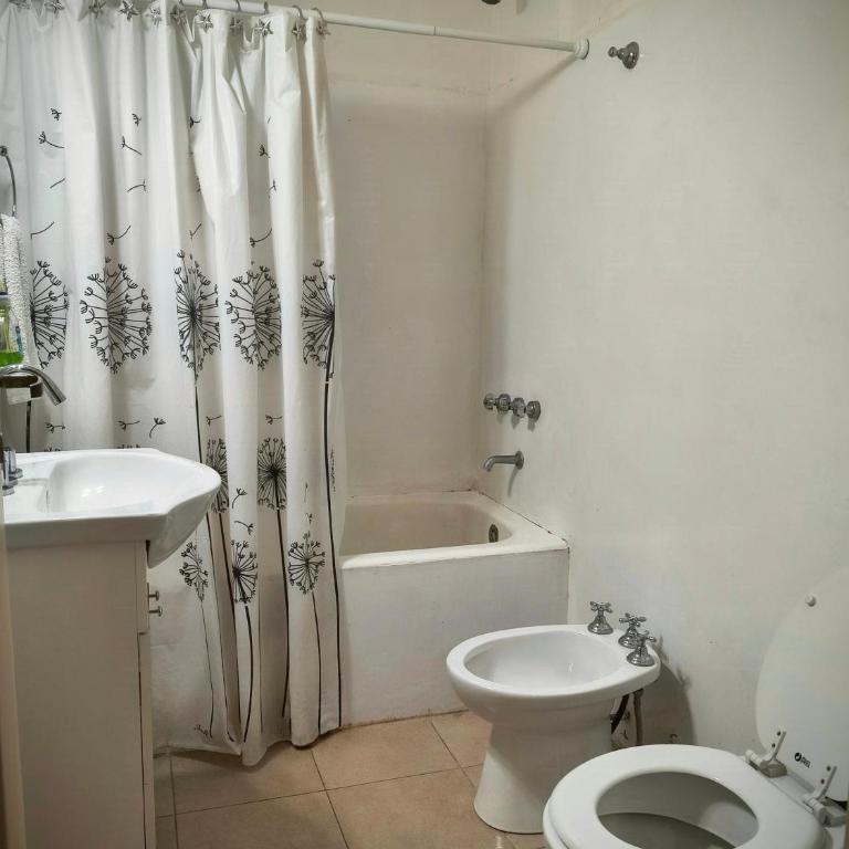 TANGO ARGENTINO - Apartamento de 1 dormitorio - 7