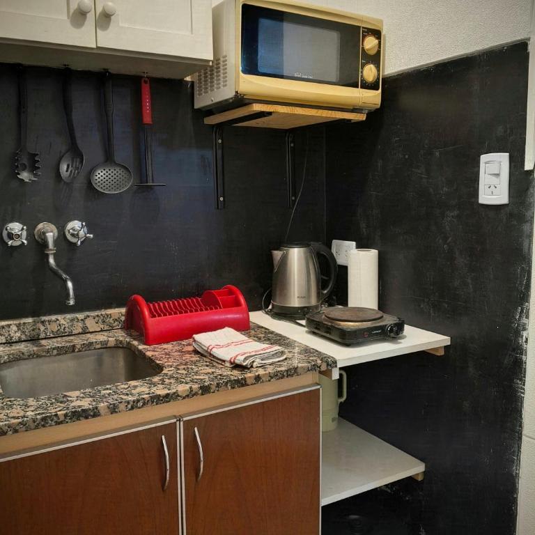 TANGO ARGENTINO - Apartamento de 1 dormitorio - 5