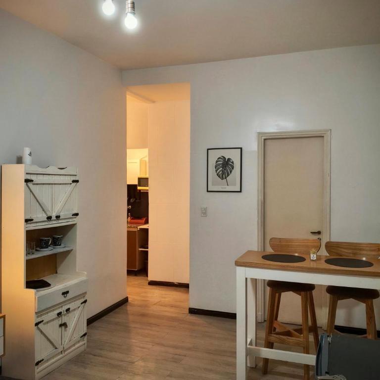TANGO ARGENTINO - Apartamento de 1 dormitorio - 2
