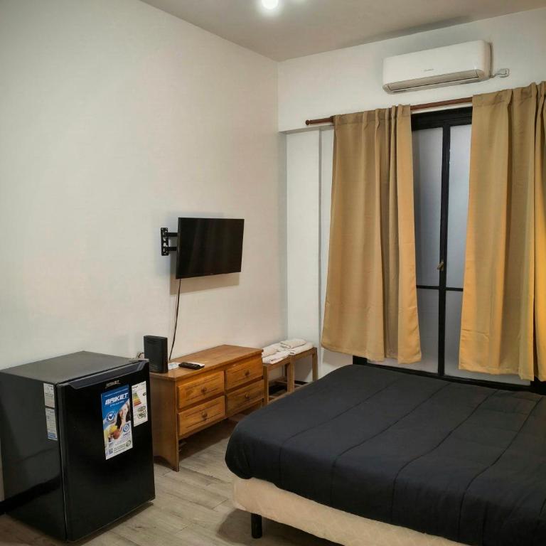TANGO ARGENTINO - Apartamento de 1 dormitorio - 3