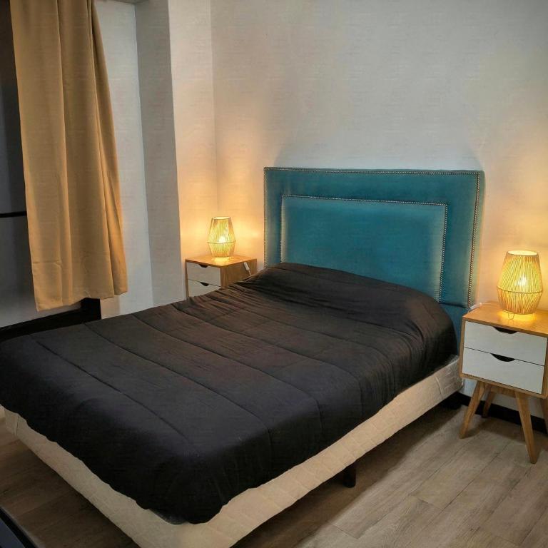 TANGO ARGENTINO - Apartamento de 1 dormitorio - 4