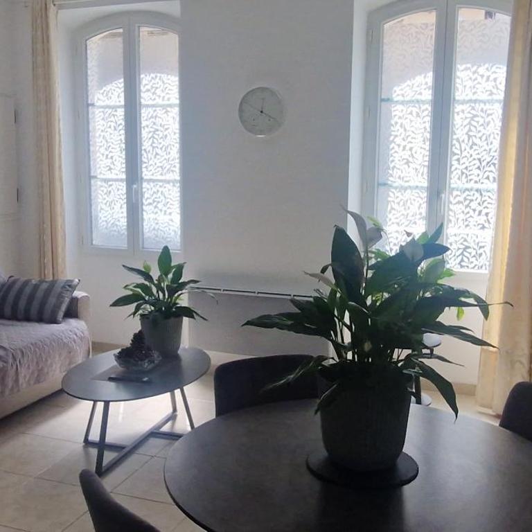 JM Carnot - Appartement 2 Chambres - 15