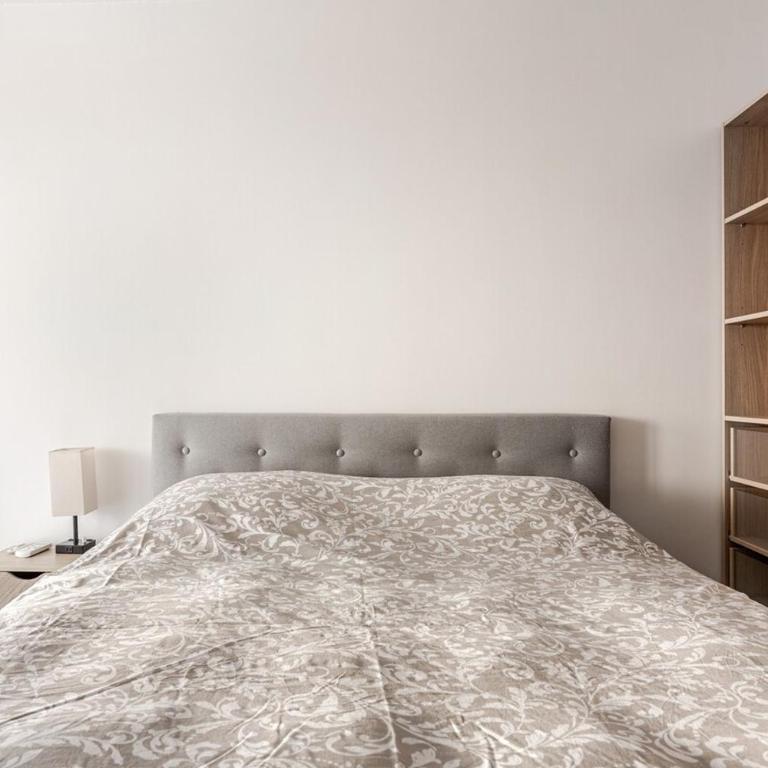 Apparemment F3 avec terrasse Clim & tram - Appartement 2 Chambres - 20