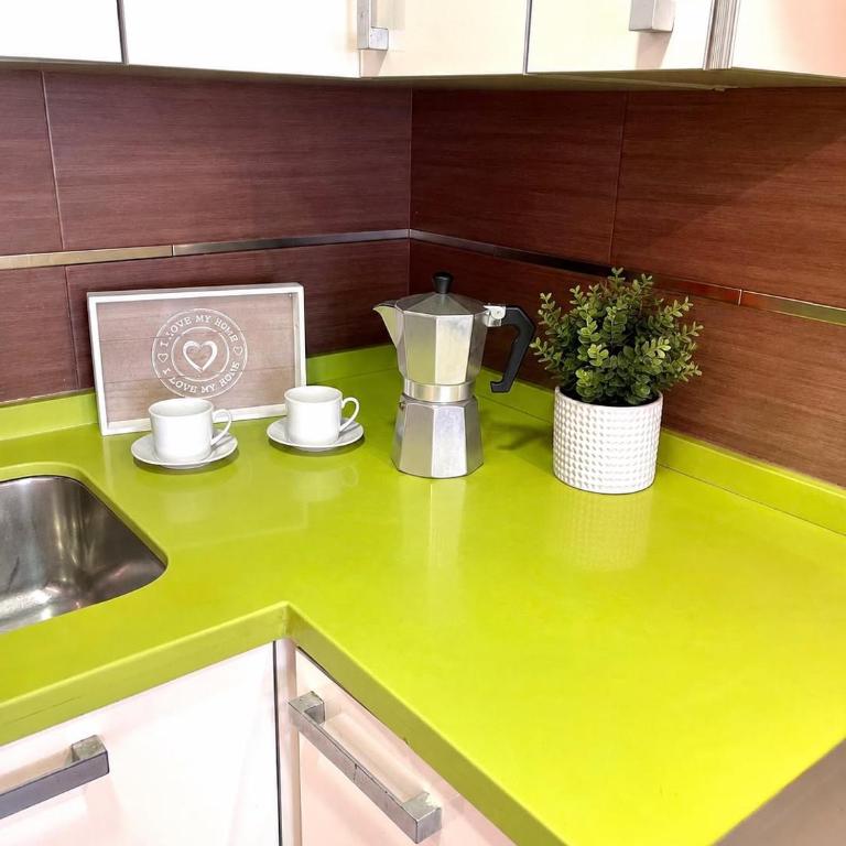 APARTBEACH EUROPEOS JUNTO PLAYA CLIMATIZADO CON GRAN TERRAZA y MUY LUMINOSO - Apartamento de 2 dormitorios - 22