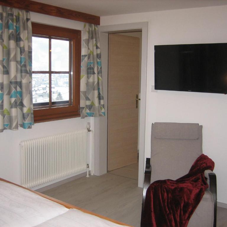 Gästeheim Pötscher - Deluxe Apartment - 6