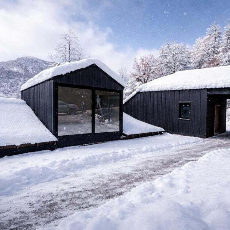 Canela Ski Lodge - Villa - 5
