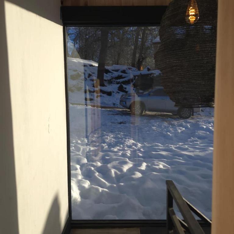 Canela Ski Lodge - Villa - 6