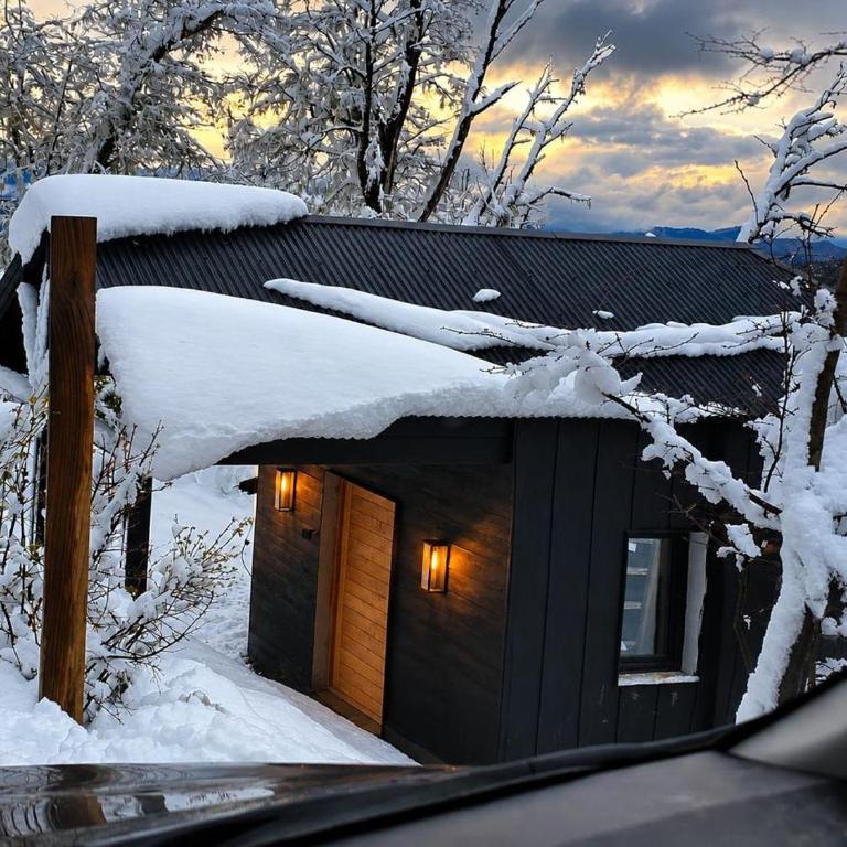 Canela Ski Lodge - Villa - 9