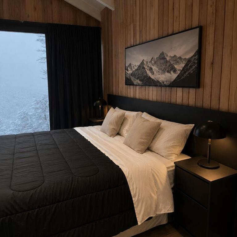Canela Ski Lodge - Villa - 13