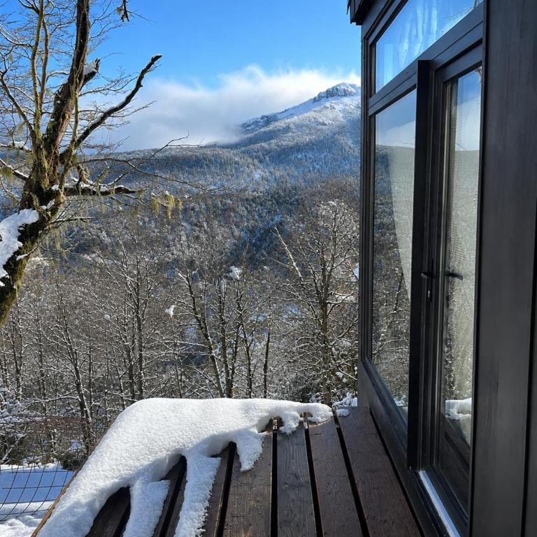 Canela Ski Lodge - Villa - 14