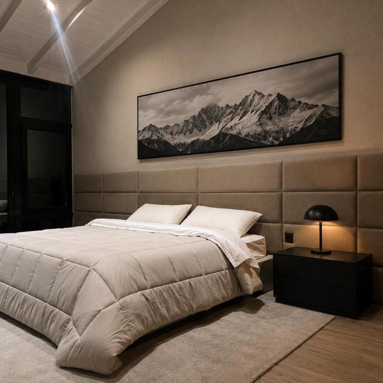Canela Ski Lodge - Villa - 17