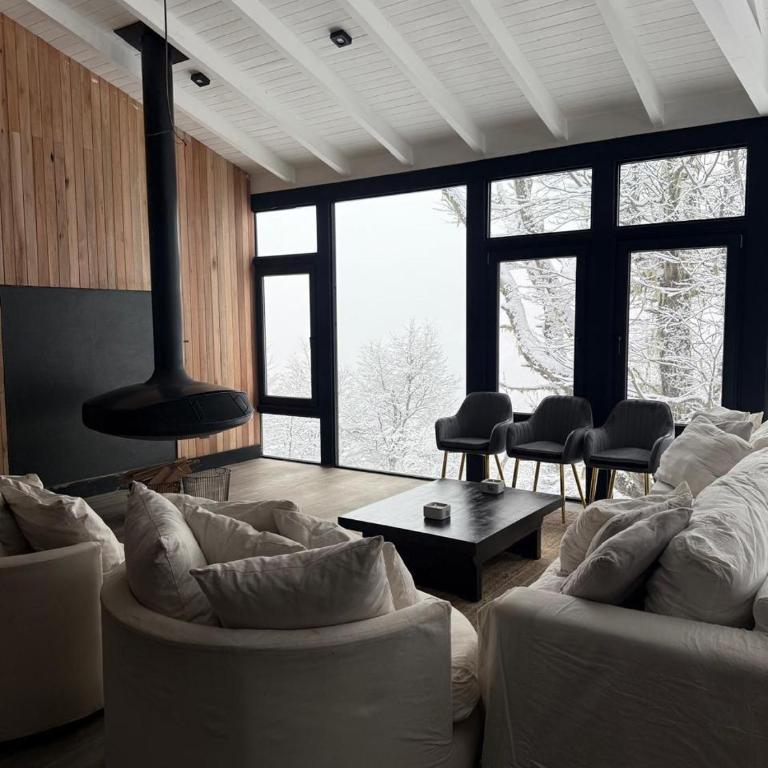 Canela Ski Lodge - Villa - 24