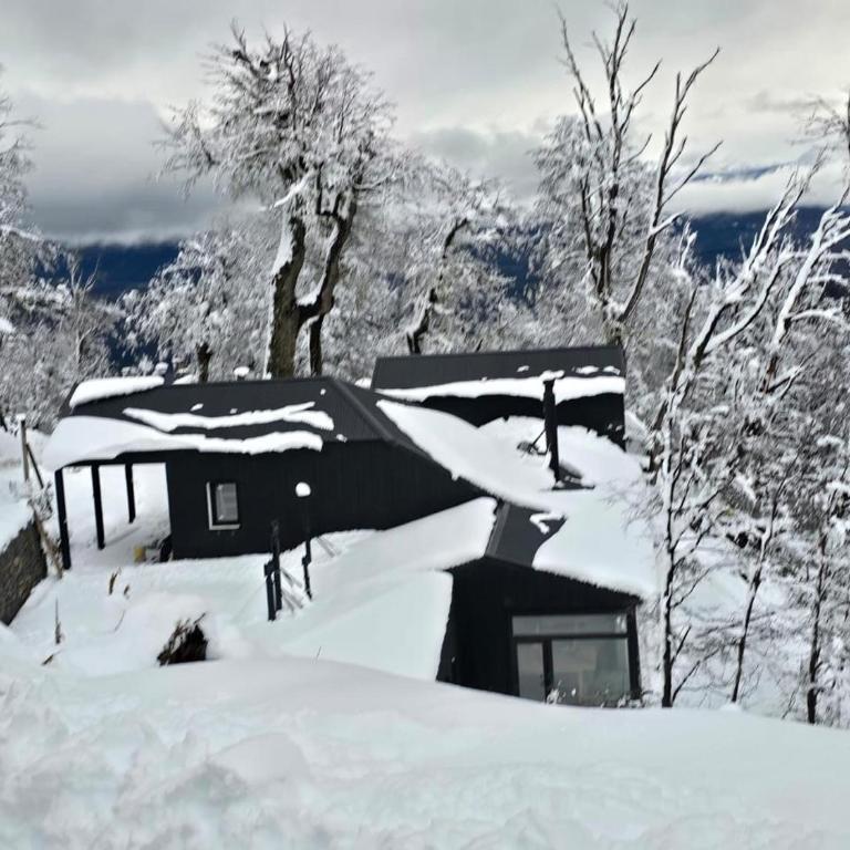 Canela Ski Lodge - Villa - 25