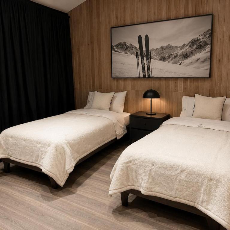 Canela Ski Lodge - Villa - 26
