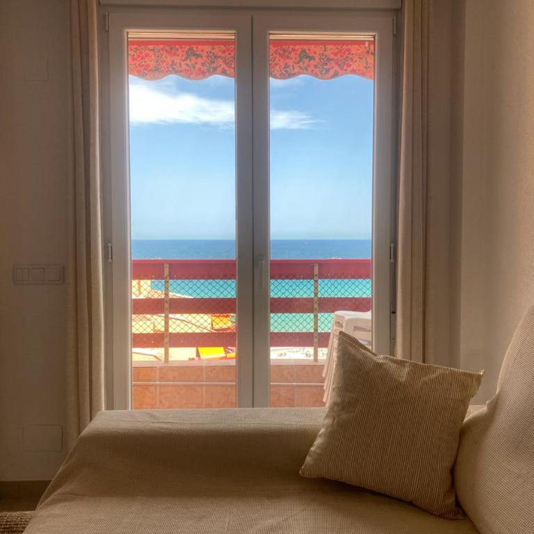 Apartamento Balcones al Mar - Appartement 3 Chambres - 10