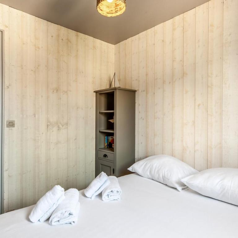 Bourgeois apartment - Apartamento - 7