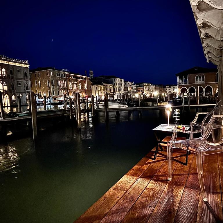 MorosiniBrandolinVenice - Deluxe Apartment - 5