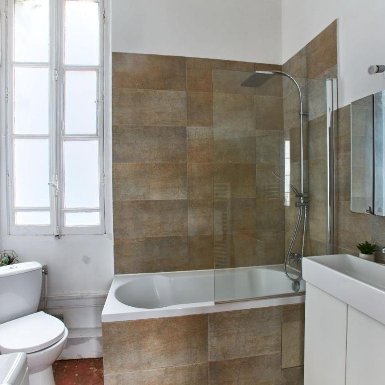 BnBNova - 1BR - Heart of Montorgueil & Les Halles - Appartement - 18