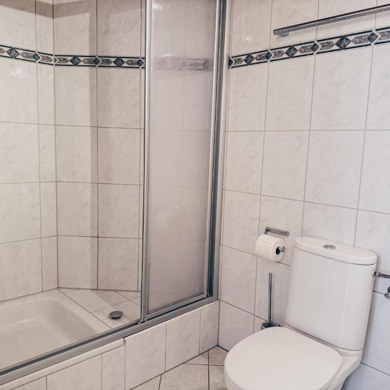 Großzügige Ferienwohnung im Herzen von Bad Aussee - One-Bedroom Apartment - 15