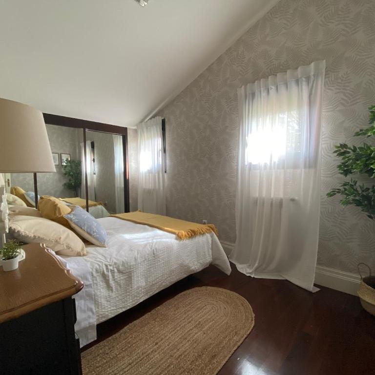 Luxury villa for leisure and rest in Oviedo - Apartamento - 38