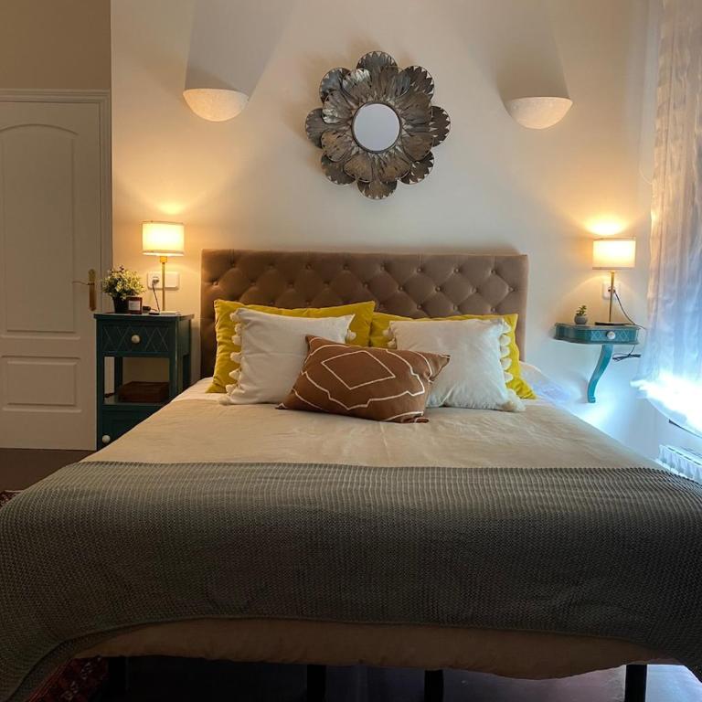 Luxury villa for leisure and rest in Oviedo - Apartamento - 46