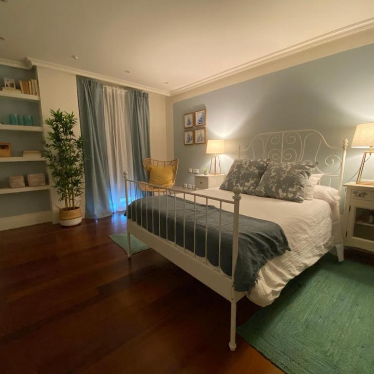 Luxury villa for leisure and rest in Oviedo - Apartamento - 54