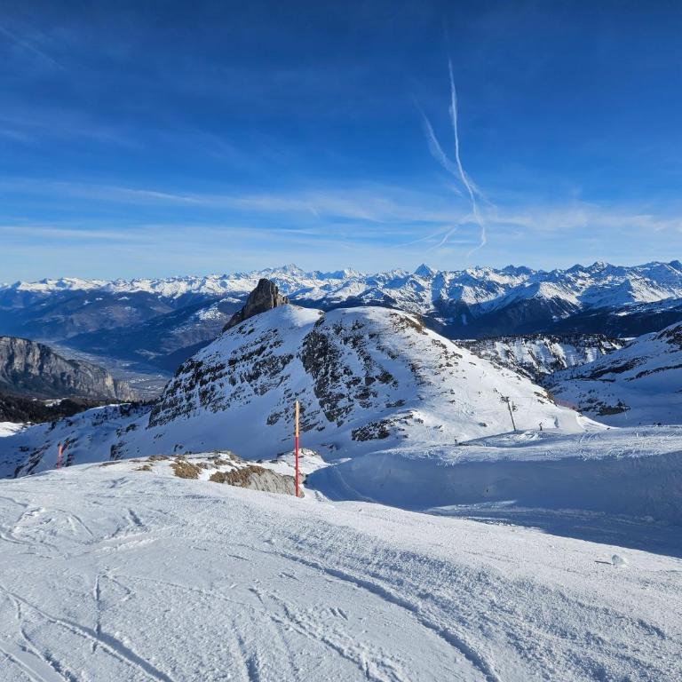 Chalet La-Do-Ré - Chalet - 17