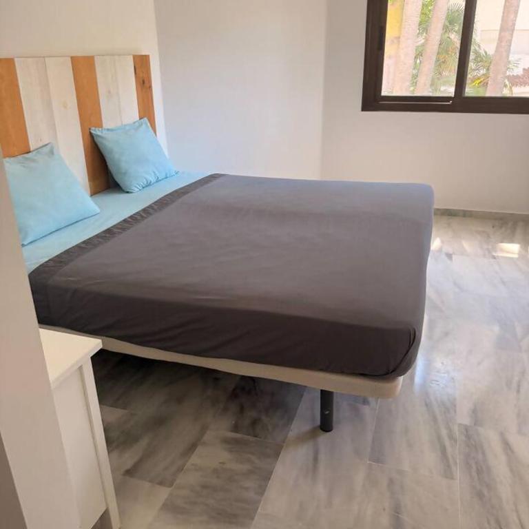 Villa en Marbella para 8 en 1ra linea de playa - Villa de 3 dormitorios - 13