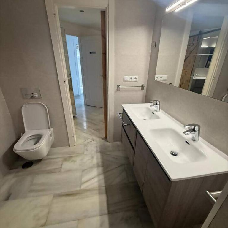 Villa en Marbella para 8 en 1ra linea de playa - Villa de 3 dormitorios - 19