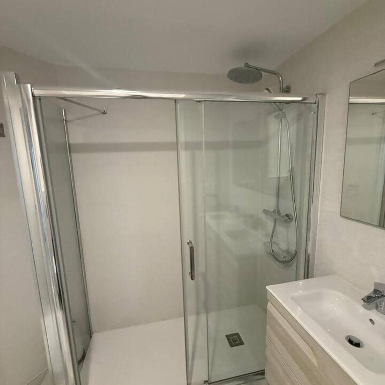 Villa en Marbella para 8 en 1ra linea de playa - Villa de 3 dormitorios - 20
