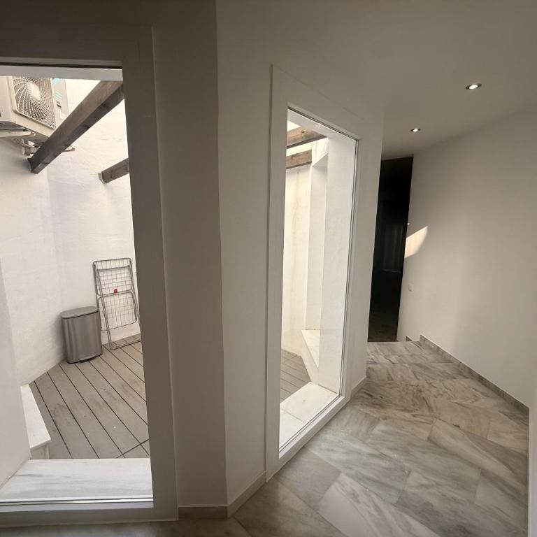 Villa en Marbella para 8 en 1ra linea de playa - Villa de 3 dormitorios - 44