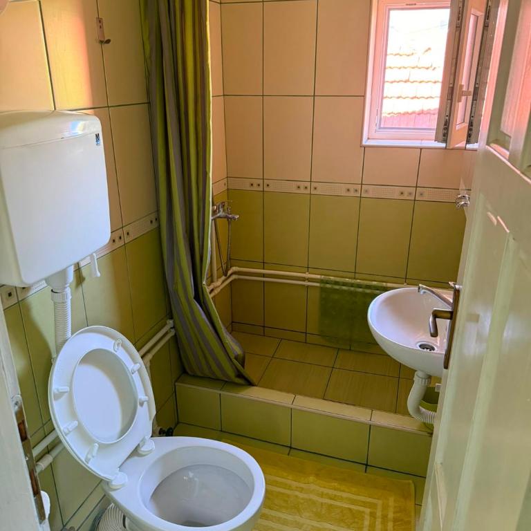 Smeštaj Golubica 3 - Apartment mit 1 Schlafzimmer - 7