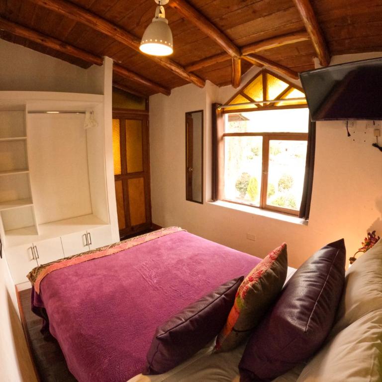 RHOUSE Calca - Casa de 2 dormitorios - 11