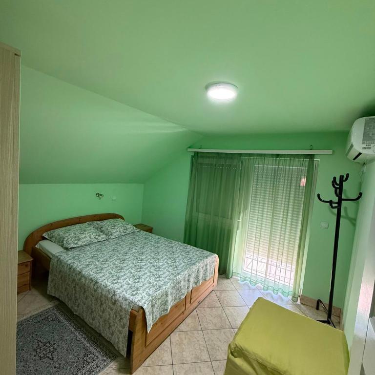 Smeštaj Golubica 3 - Apartment mit 1 Schlafzimmer - 3