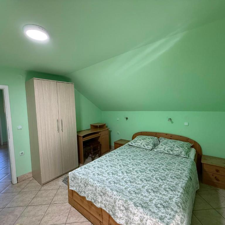 Smeštaj Golubica 3 - Apartment mit 1 Schlafzimmer - 1