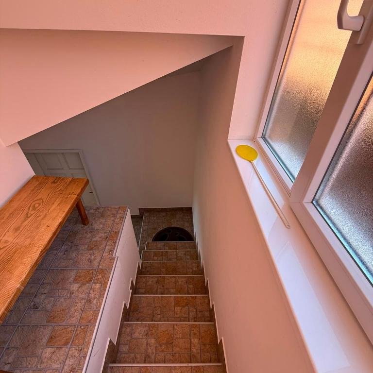 Smeštaj Golubica 3 - Apartment mit 1 Schlafzimmer - 10