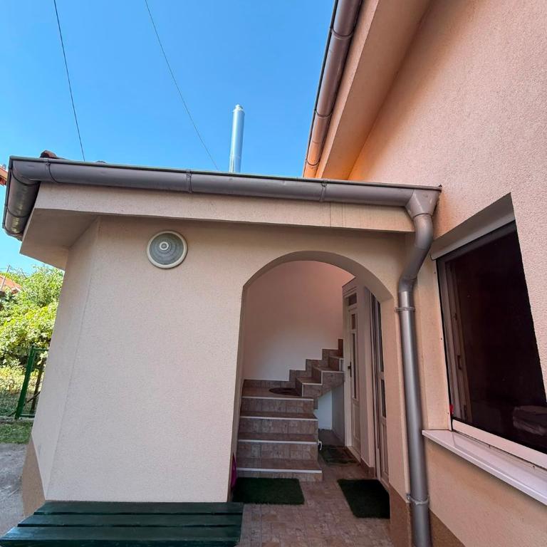 Smeštaj Golubica 3 - Apartment mit 1 Schlafzimmer - 11
