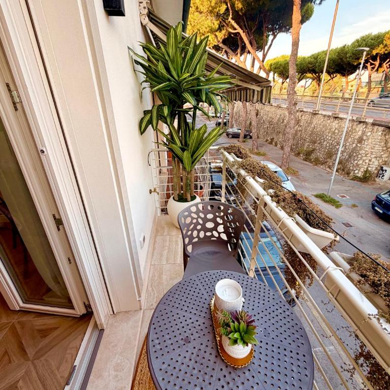 A&V Boutique Apartments Victoria - Camera Matrimoniale con Bagno Privato - 22